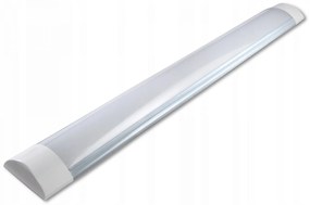LED svietidlo 60 cm, studena biela 6500K, svietivosť 2400 Lm, vysoko úsporne