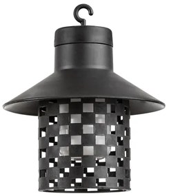 Rabalux 77003 - LED solárne svietidlo XIMPU 8xLED/0,1W/1,2V IP44