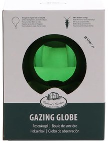 Sklenené gule na plot v súprave 3 ks – Esschert Design