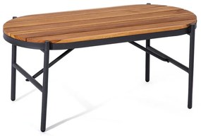 Zahradný set nábytku Bonami Selection Altea