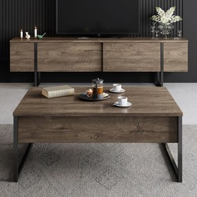 Súprava nábytku do obývacej izby Luxe - výber z 6 prevedení