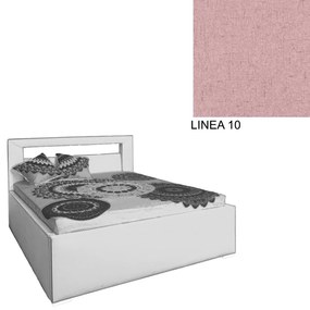 AVA LERYN 160x200 Varianta: LINEA 10