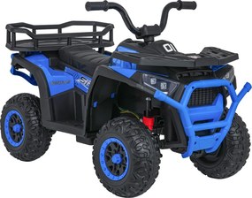 Ramiz Štvorkolka ATV Robust 01 Modrá