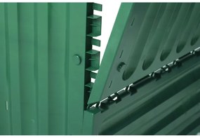 Garantia Kompostér ECO King (400 L)  (100285682)