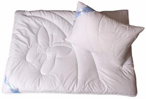 2G Lipov Súprava Cirrus Microclimate odľahčená - 135x200 / 70x90 cm