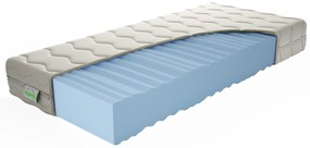 Texpol CASTOR - obojstranný matrac 80 x 200 cm, snímateľný poťah