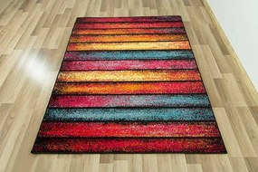 Koberec Rainbow 11196/120 viacfarebný
