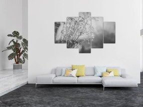 Obraz - Lúka po daždi (150x105 cm)
