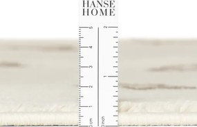 Koberec Hanse Home ADVENURES LITTLE ELLIE krémový