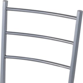 Jedálenská stolička Rondino