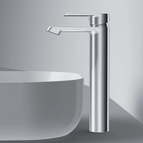 Umývadlová batéria AM.PM Flash FNA92000 vysoká, chróm