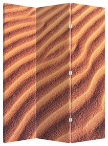 Paraván - Púšť (126x170 cm)