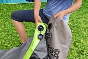 Nafukovací matrac 188 x 99 x 22 cm Bestway 67619