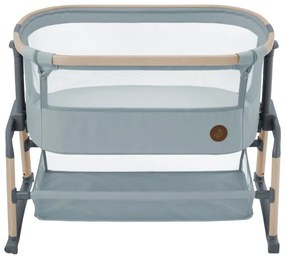 Maxi-Cosi - Cestovná postieľka IORA AIR šedá