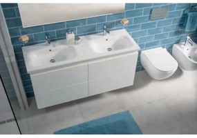 JIKA H8667140000001 -  Závesné WC MIO + WC sedátko SoftClose MIO