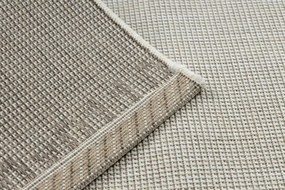 Koberec SIZAL FLOORLUX 20580 šampanské / taupe