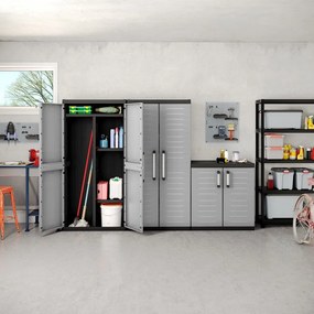 Dielenská skriňa Detroit XL – Keter