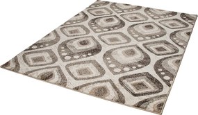 TA Koberec E330A KRÉMOVÁ JAWA OTX