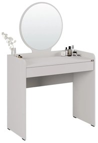 Kozmetický stolík Mink 701