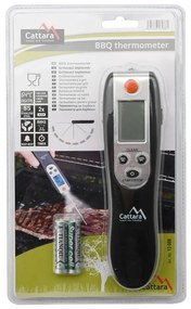 Digitálny grilovací teplomer Cattara BBQ