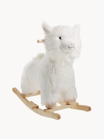 Hojdacie zvieratko Lama