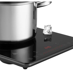 Sencor SCP 3701BK indukčný varič
