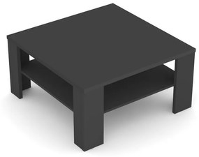 Drevona, konferenčný stolík REA 5, graphite