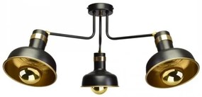 Luster na tyči MARGO 3xE27/5,5W/230V