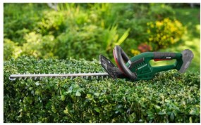 Parkside®  Aku nožnice na živý plot Phsa 20-Li D4 – bez akumulátora  (100398643)