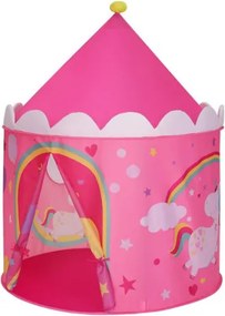 Detský stan Princess LPT04PY - Výpredaj