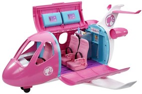 Barbie Lietadlo snov  (100380822)