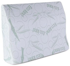 Anatomický vankúš pod nohy BAMBOO Comfort