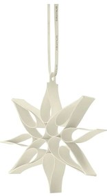 Papierové vianočné ozdoby v súprave 4 ks ø 10 cm Kazary – Blomus