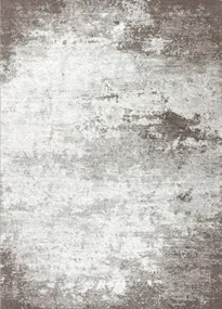 Koberce Breno Kusový koberec ORIGINS 500 03/B920, hnedá,67 x 130 cm