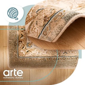 Koberec Superior Piemonte Velvet Blue