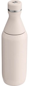 Stanley Termofľaša All Day Slim Bottle 350 ml Rose Quartz Gloss, 0,35 l