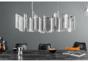 Luster 39107 Elegance 118cm  - Komfort-nábytok