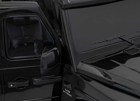 Ramiz Auto Mercedes Benz G63 AMG XXL čierne
