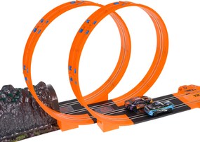 Ramiz Mega závodná dráha RACER 1:43