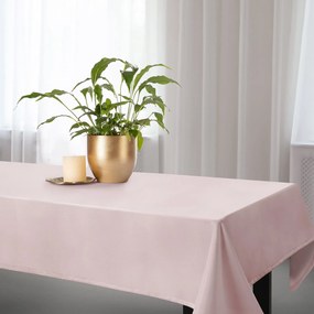 Obrus VIVA NEW ružový Rozmer: 60x120 cm