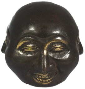 Fengshui - štyri tváre buddhu