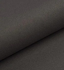 Sedacia súprava GRANDE do L sivo-čiernej farby 185 x 235 cm