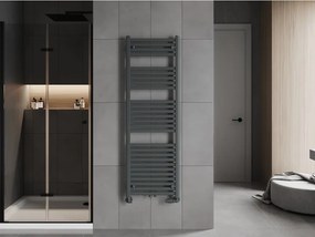 Mexen Hades, vykurovacie teleso 1500x500 mm, 693 W, antracitová, W104-1500-500-00-66