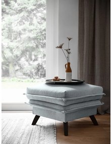 Svetlosivá podnožka Miuform Charming Charlie