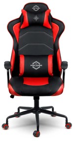 Herná stolička Sofotel Katarina 2590 - červená