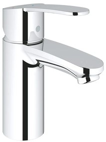 GROHE Eurostyle Cosmopolitan - Páková umývadlová batéria, veľkosť S, chróm 2337320E