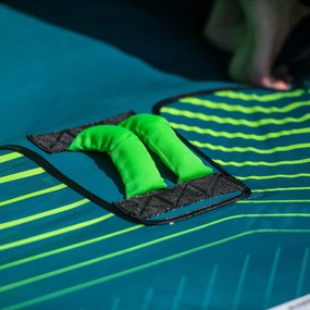 Nafukovačka JOBE BINAR TOWABLE 4P