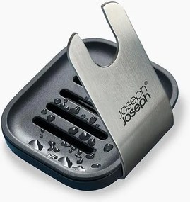 Kefa na riad so zásobníkom a stojanom SinkTech – Joseph Joseph