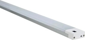 e2 elektro - LED podlinkové svietidlo PLAN LED/15W/230V 3000K 90 cm