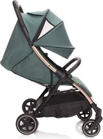 Kočík ZOPA Quiq 2 - antique green/gold